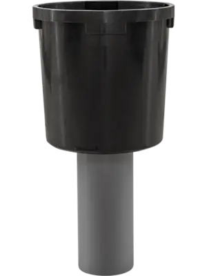 Liner Soil Round