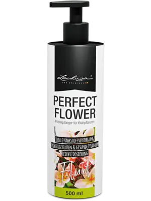 Liquid Fertilizer 475 ml (5 x)