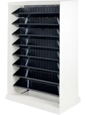 NextGen Mobile Wall One Sided