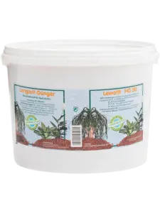 Fix hydro nutrients