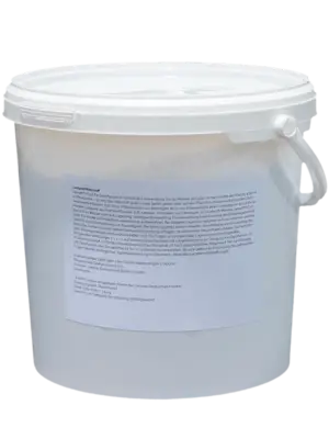 Bucket 5 ltr.