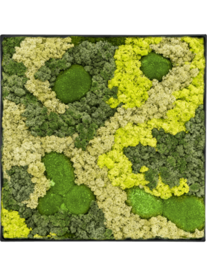 Moss Painting