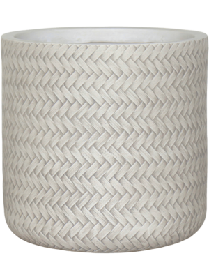 Cylinder White