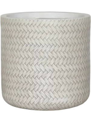 Cylinder White