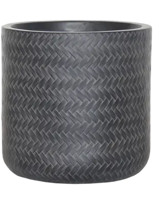Cylinder Anthracite