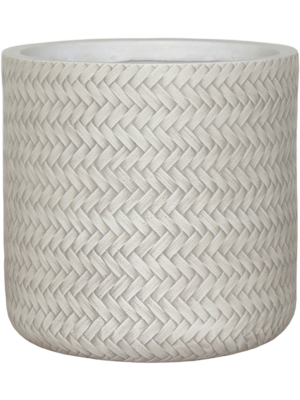 Cylinder White