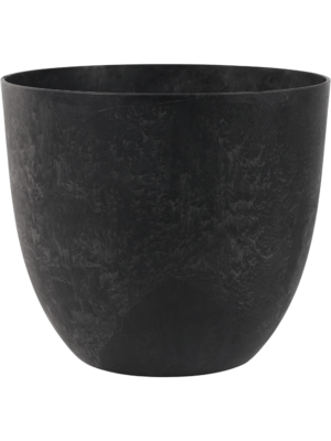 Bola Pot Black