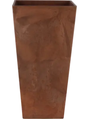 Ella Vase Oak