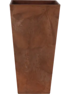 Ella Vase Oak