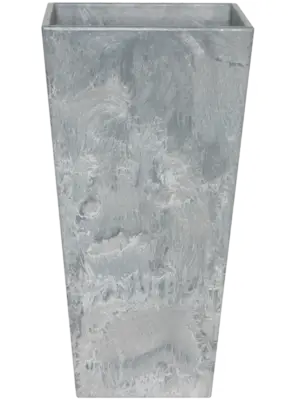 Ella vase grey
