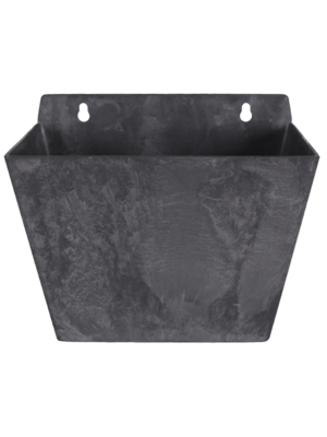 Ella Wall Hanger Black