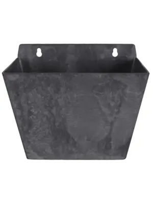 Ella Wall Hanger Black