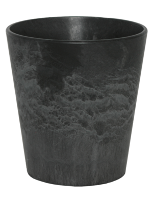 Claire pot black