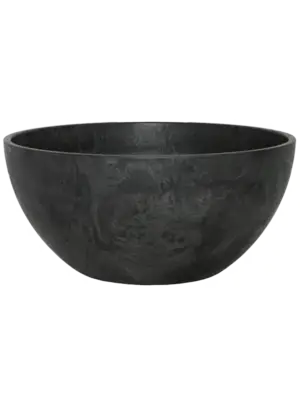 Fiona bowl black