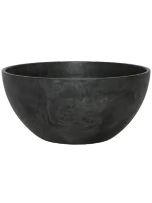 Fiona Bowl Black