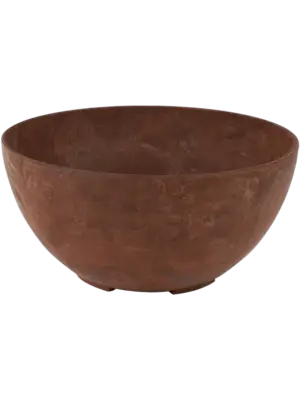 Fiona Bowl Oak