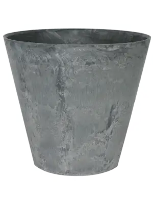 Claire pot grey