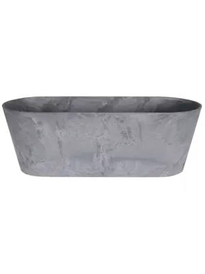 Claire balcony grey