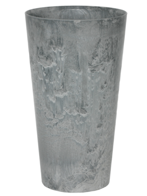 Claire vase grey