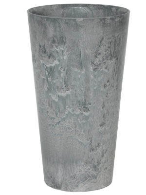 Claire vase grey