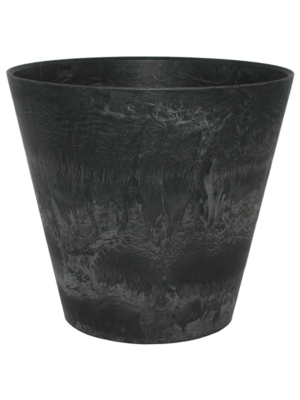 Claire pot black