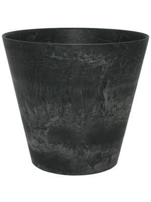 Claire pot black