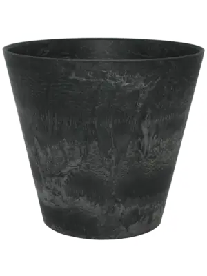 Claire pot black