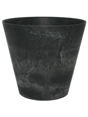 Claire pot black