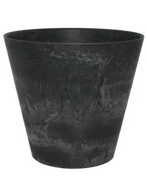Claire pot black