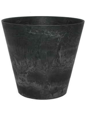 Claire pot black