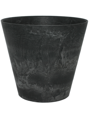 Claire pot black