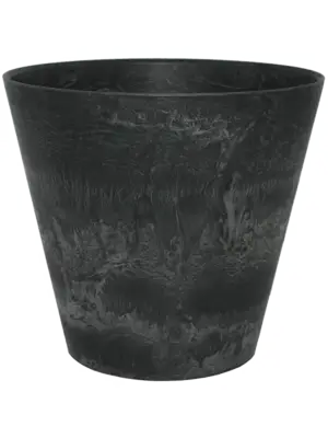 Claire pot black