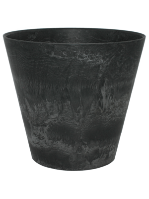 Claire pot black