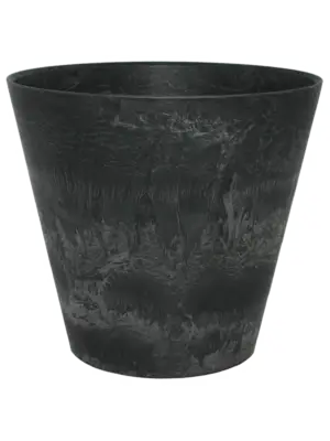 Claire pot black
