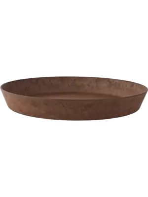 Claire Saucer Oak