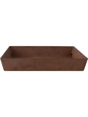 Ella Saucer Oak