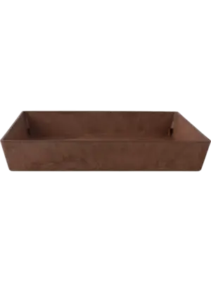 Ella Saucer Oak