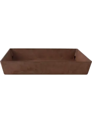 Ella Saucer Oak