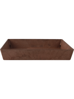 Ella Saucer Oak