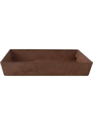 Ella Saucer Oak