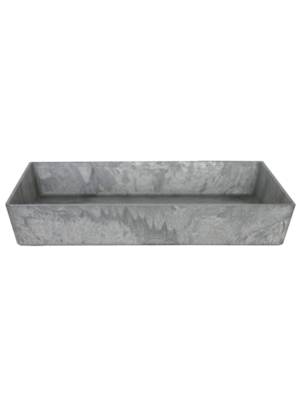 Ella Saucer Grey