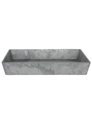 Ella Saucer Grey
