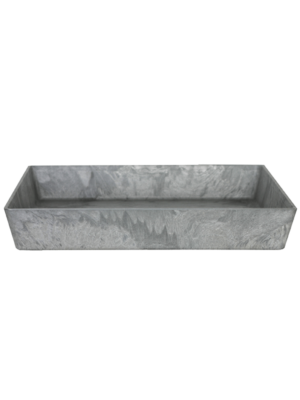 Ella Saucer Grey