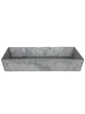 Ella Saucer Grey
