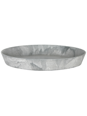 Claire Saucer Grey