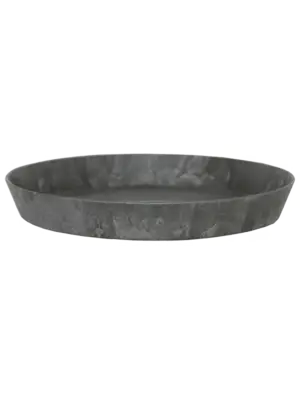 Claire Saucer Black