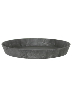 Claire Saucer Black