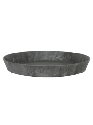 Claire Saucer Black