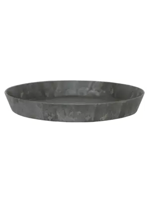 Claire Saucer Black