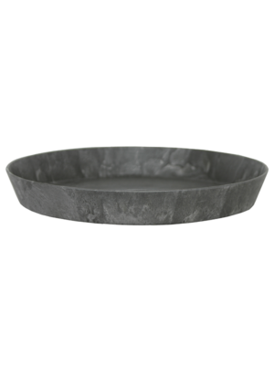 Claire Saucer Black
